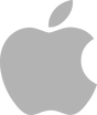 Logo for Apple 